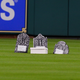 Illustration for article titled The Astros Have Laid Carlos Beltráns Outfield Glove To Rest
